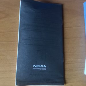 Nokia N9 user guide