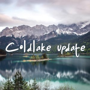 coldlake Jolla device mid january update